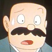 180px-Nobita's grandpa
