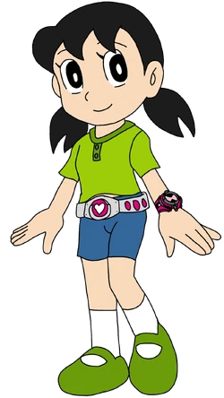 Shizuka Minamoto/gallery | The Doraemon Legend Wiki | Fandom