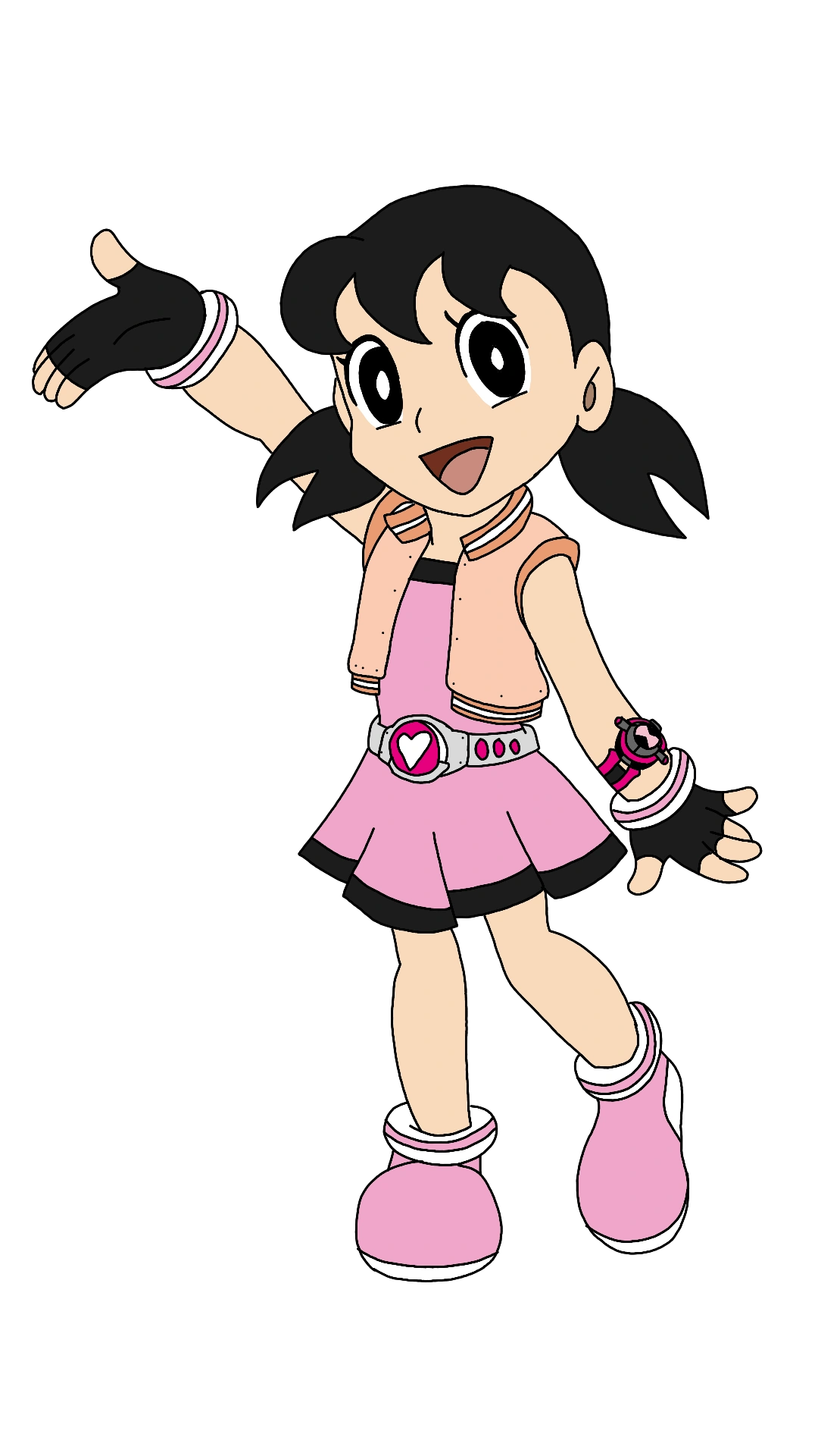 Shizuka Minamoto/gallery | The Doraemon Legend Wiki | Fandom