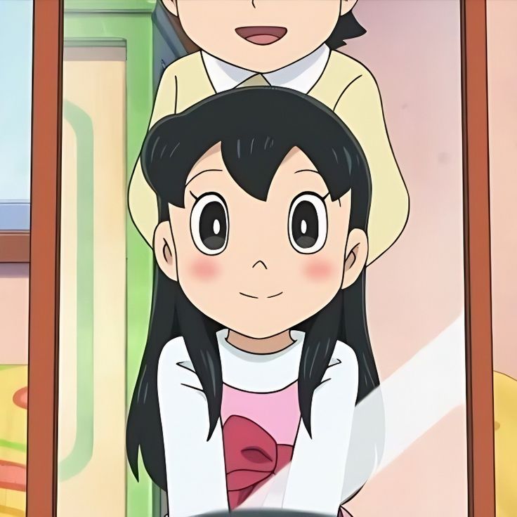 Shizuka Minamoto Wiki Doraemon Wiki Hispana Fandom 