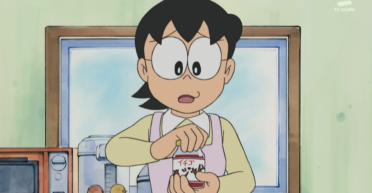 Tamako Nobi Wiki Doraemon Wiki Hispana Fandom