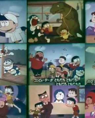 doraemon rumba doraemon wiki fandom