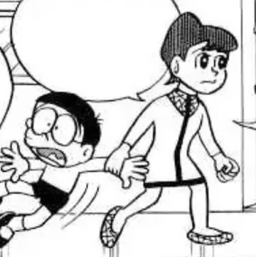 Shizuka Minamoto/Future | Doraemon Wiki | Fandom