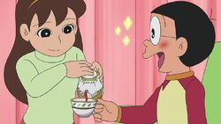 The Almighty Pass 05 Anime Remade Gallery Doraemon Wiki Fandom