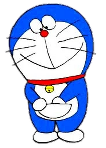 Doraemon ページ Doraemon Paperized - YouTube