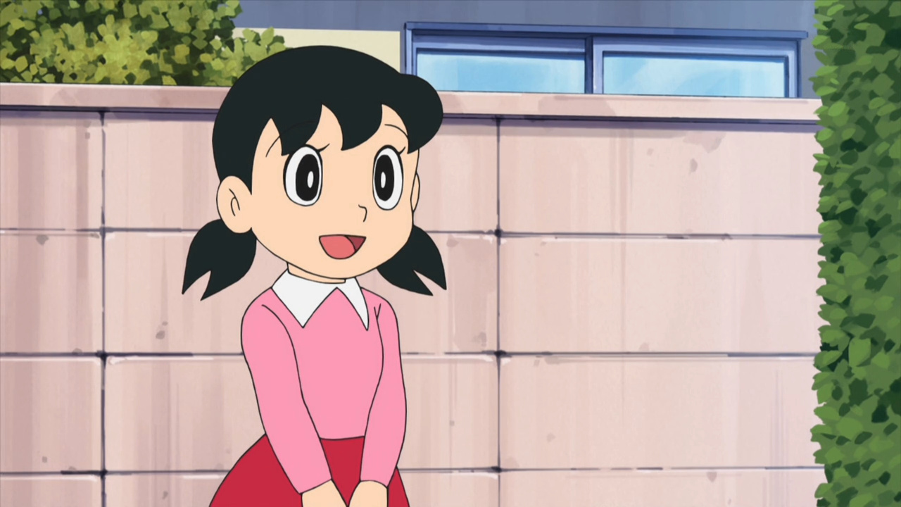 Shizuka Minamoto Doraemon Wiki Fandom