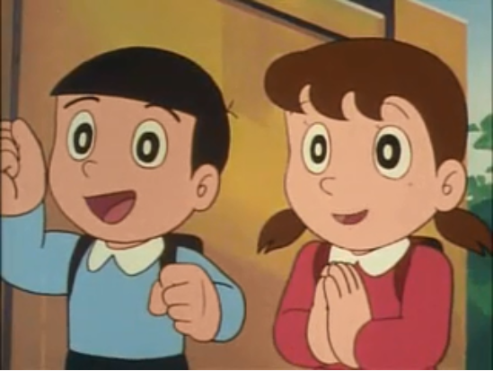 Hidetoshi Dekisugigallery Doraemon Wiki Fandom