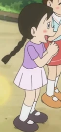Girl #4