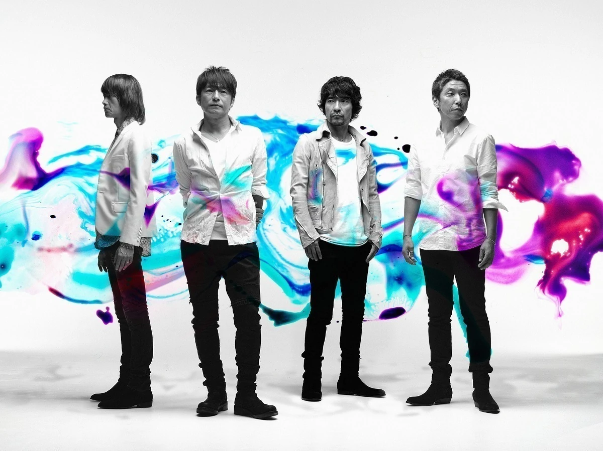 Mr. Children | Doraemon Wiki | Fandom