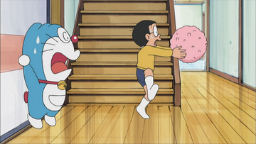 Doraemon anime episodes hot sale