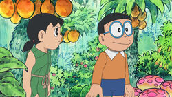 Robinson Crusoe Set 05 Anime Original Doraemon Wiki Fandom Robinson Crusoe Set 05 Anime Original Doraemon Wiki Fandom