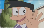 hey its me suneo