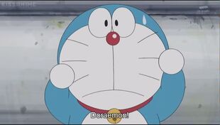 Tmp Doraemon episode 340 Tokyo Olympic 2020 theme 17-2132810172