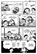 Leopard Cat Machine page 3