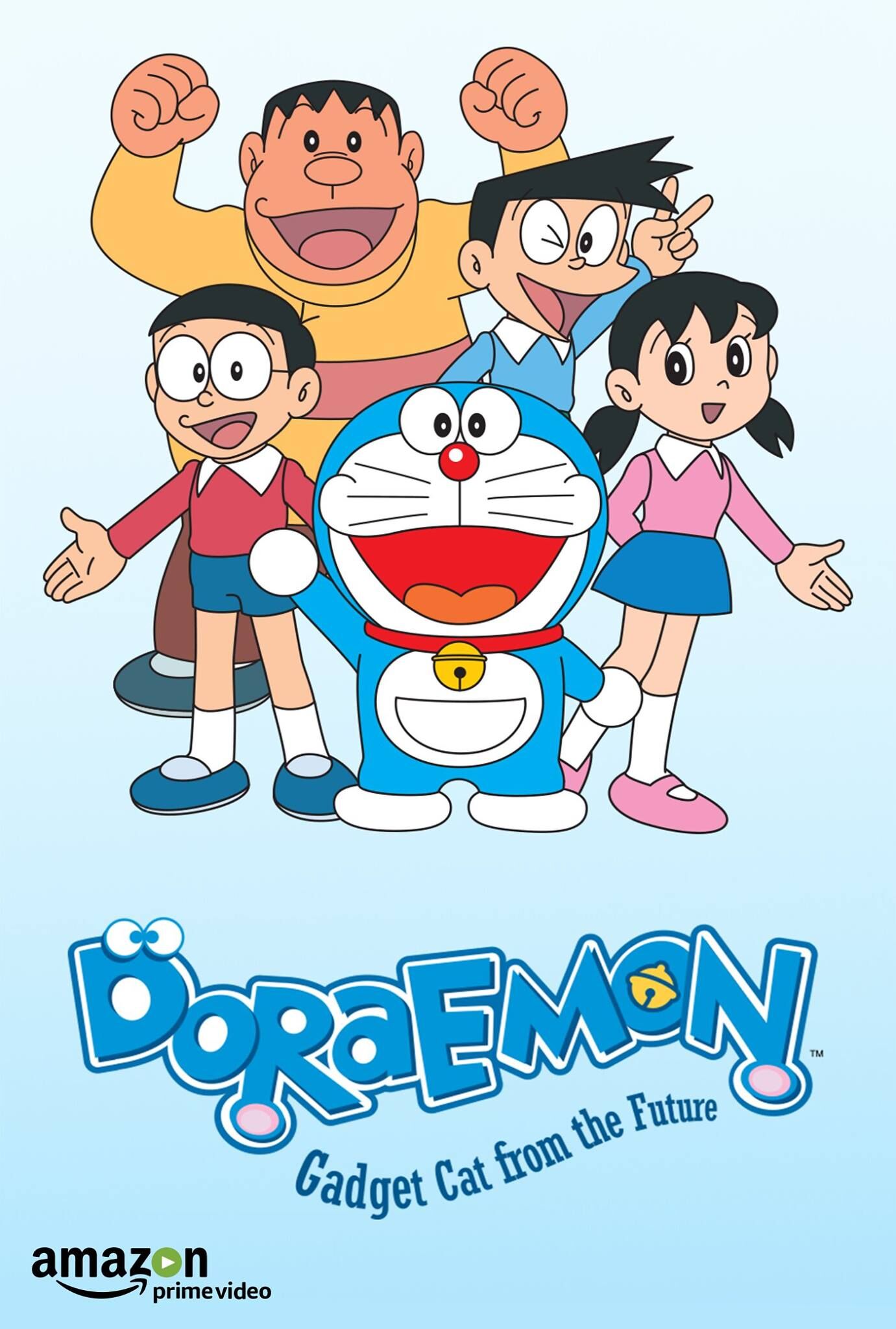 Doraemon In India Doraemon Wiki Fandom Doraemon In India Doraemon Wiki Fandom