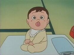 Baby Translator Doraemon Wiki Fandom