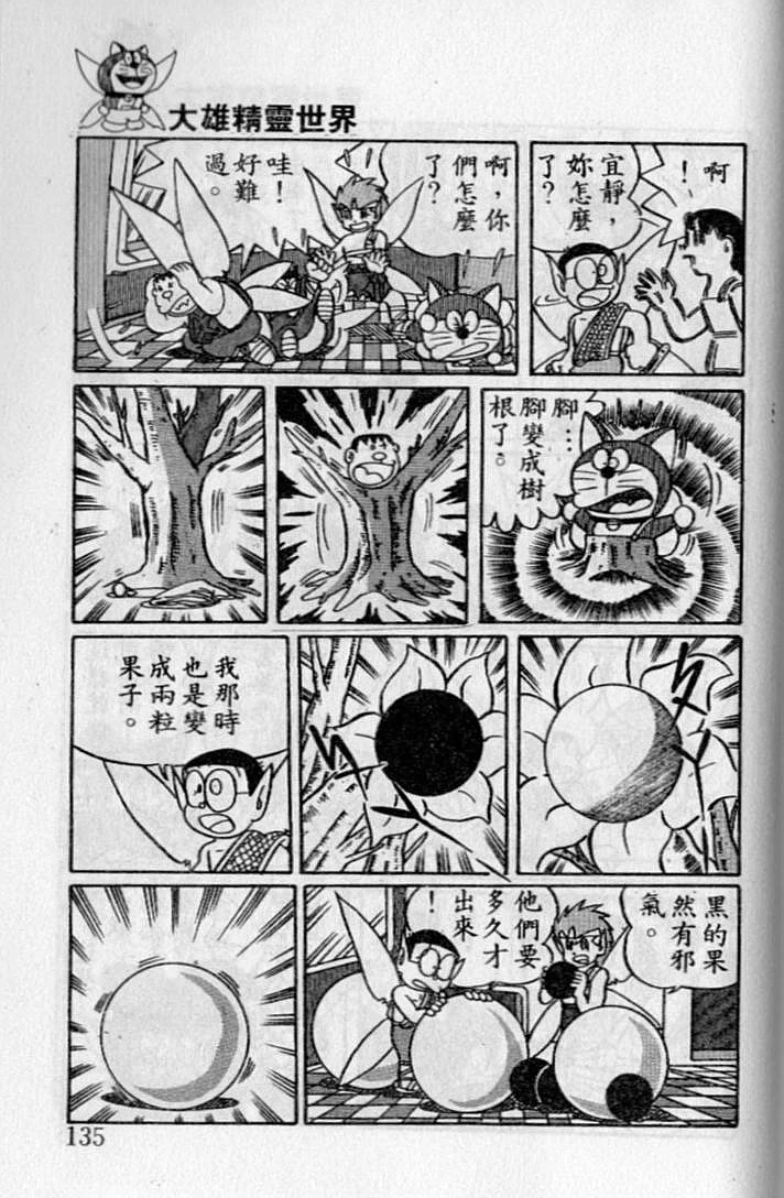 のび太の精霊世界 ドラえもん Wiki Fandom