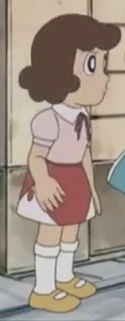 Girl #2