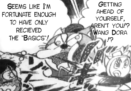 Wang Dora Doraemon Wiki Fandom Wang Dora Doraemon Wiki Fandom