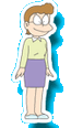 Suneo's mother