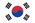 Flag of South Korea