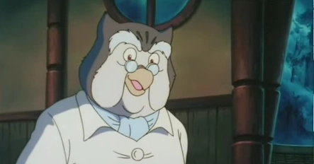 Professor Hou Doraemon Wiki Fandom Professor Hou Doraemon Wiki Fandom