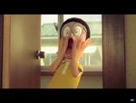 Nobita shocked face StandByMeDoraemon