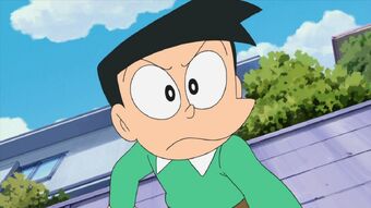 Suneo Honekawa Doraemon Wiki Fandom