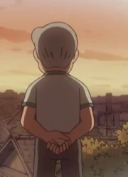 大雄的外祖父的父親/野比玉子的爺爺