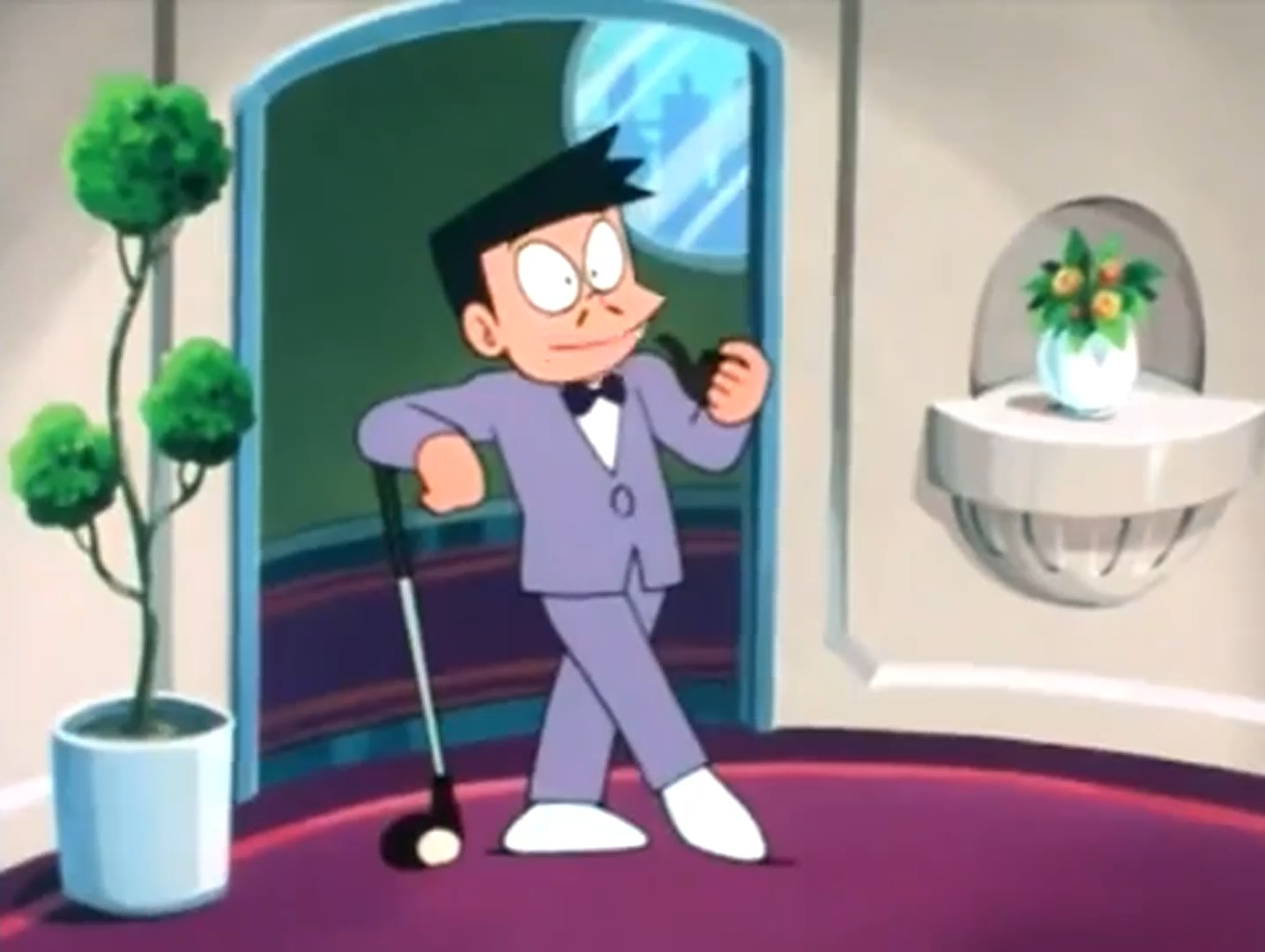 Suneo Honekawa Future Doraemon Wiki Fandom Suneo Honekawa Future Doraemon Wiki Fandom