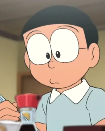 大雄 哆啦a夢wiki Fandom