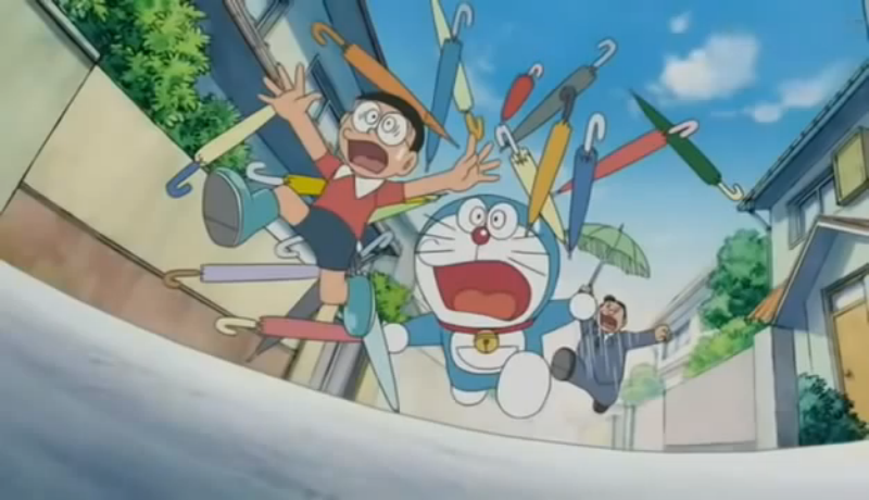 Doraemon 2005 watch online hot sale