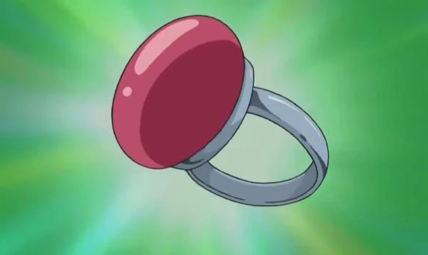 超人戒指 | 哆啦a梦wiki | fandom