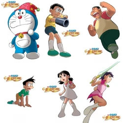 Doraemon: Nobita's New Great Adventure into the Underworld ~The 7 