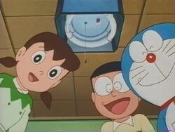 Baby Translator Doraemon Wiki Fandom