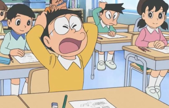 Nobita Kun Reiten Doraemon Wiki Fandom