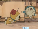 哆啦A夢和哆啦美2.jpg (240 KB)