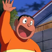 Takeshi Gouda | Doraemon Wiki | Fandom