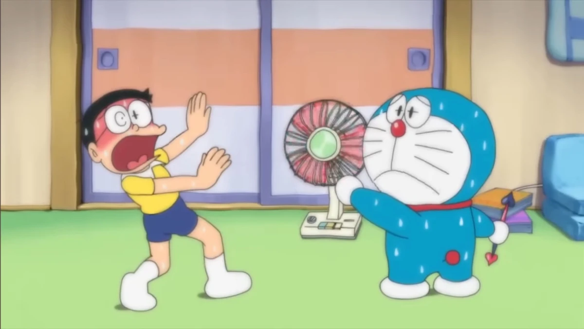 Abekonbe (2025) | Doraemon Wiki | Fandom