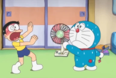 Abekonbe (2025) | Doraemon Wiki | Fandom