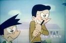 Suneo's father