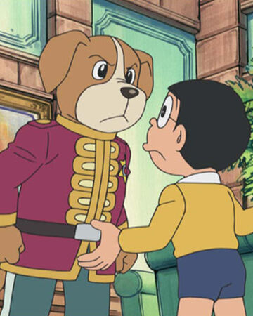 The Country Of Ichi The Puppy Hope Doraemon Wiki Fandom The Country Of Ichi The Puppy Hope Doraemon Wiki Fandom