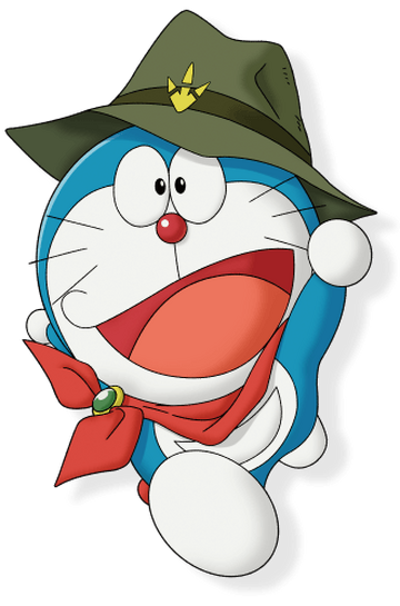 doraemon