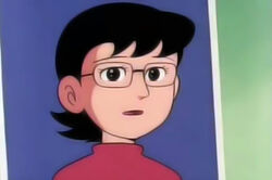 Lying Mirror Gadget Doraemon Wiki Fandom Lying Mirror Gadget Doraemon Wiki Fandom