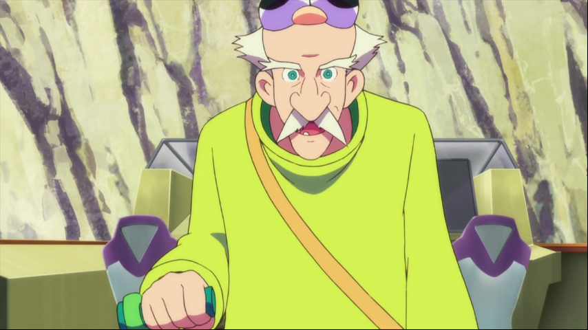 Professor Hyakkoi Doraemon Wiki Fandom Professor Hyakkoi Doraemon Wiki Fandom