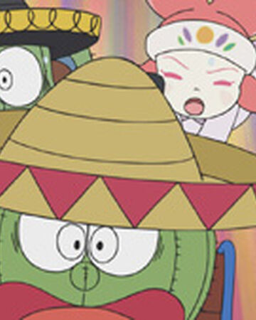 The Another Green Giant Legend Doraemon Wiki Fandom
