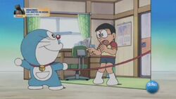 Horizon Tape Doraemon Wiki Fandom Horizon Tape Doraemon Wiki Fandom