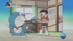 Horizon Tape Doraemon Wiki Fandom