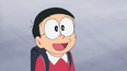 Nobita Nobi 2005 anime ID