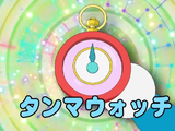Ultra Stopwatch